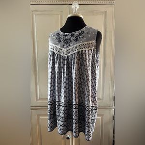 New Directions Top Size XL